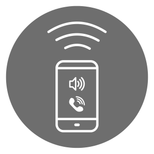 Conexão com dispositivos móveis