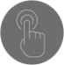 Sensor tátil